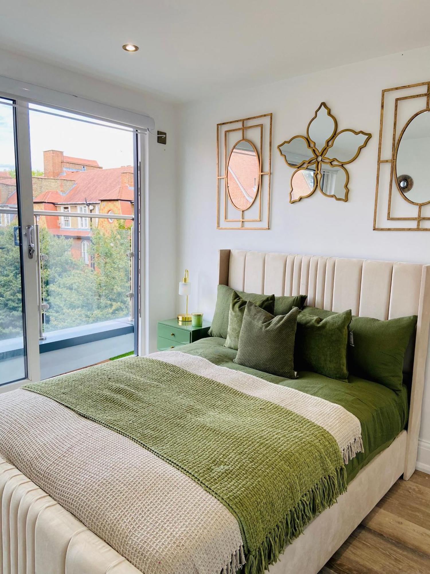 Luxury Shoreditch Penthouse! London Exterior photo
